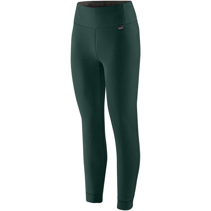 Patagonia - Patagonia Capilene® Thermal Weight Pants - Women's