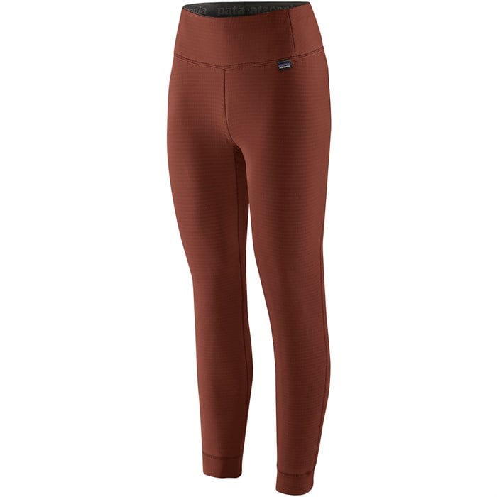 Patagonia - Patagonia Capilene® Thermal Weight Pants - Women's