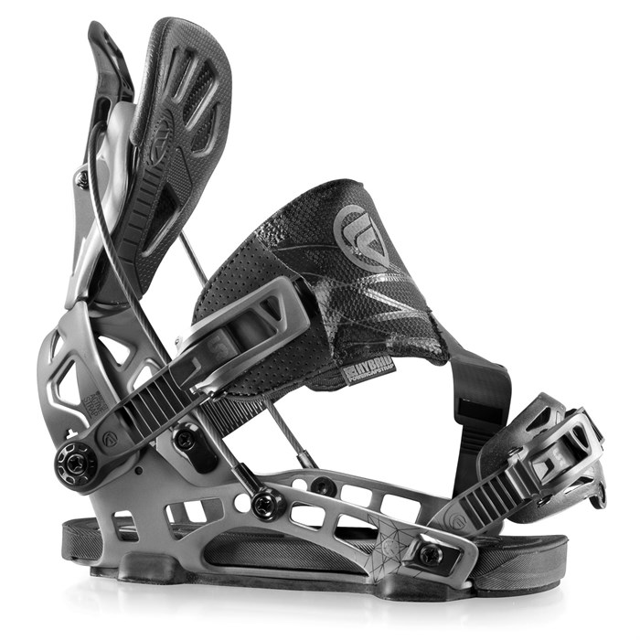 Flow Nx2 Gt Hybrid Snowboard Bindings 2017 Evo Flow Nx2 Gt Hybrid Snowboard Bindings 2017