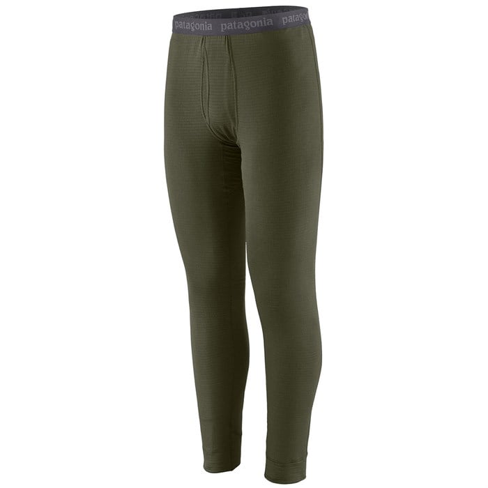 Patagonia - Capilene® Thermal Weight Bottoms - Men's