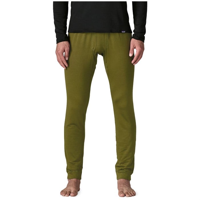 Patagonia - Patagonia Capilene® Thermal Weight Bottoms - Men's