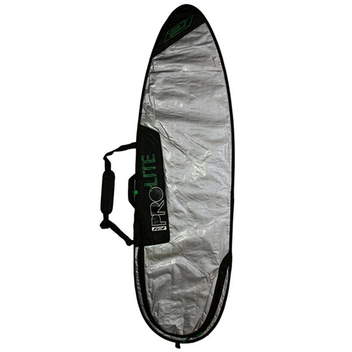 Pro Lite Resession Shortboard Day Bag Used Evo Model Info