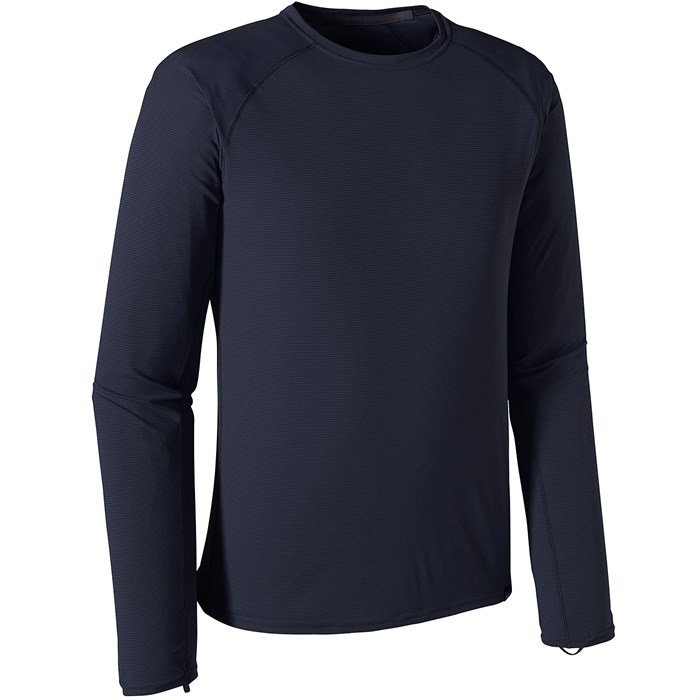 patagonia capilene lightweight crew