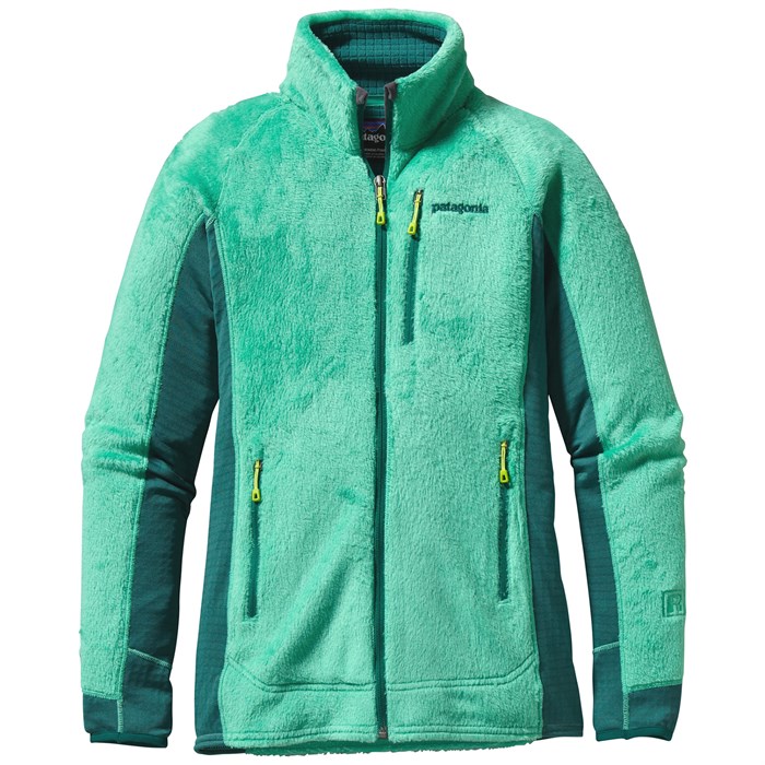 Patagonia R2 Jacket - Women's | evo