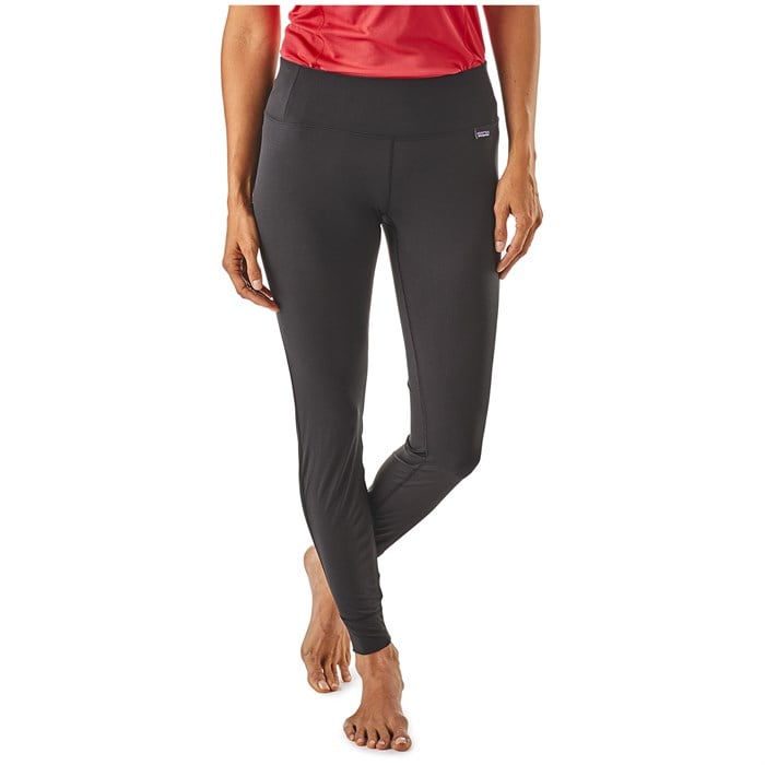 patagonia fleece pants womens