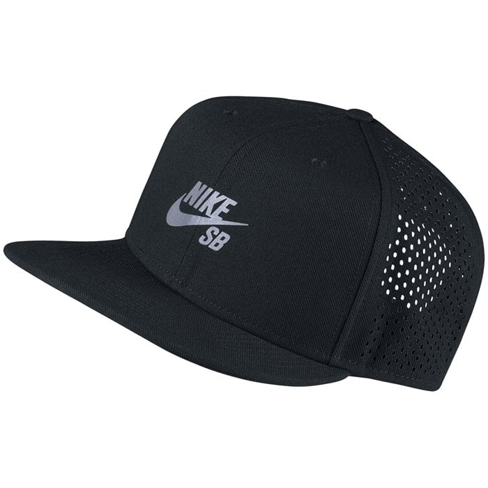 Nike SB Performance Trucker Hat | evo