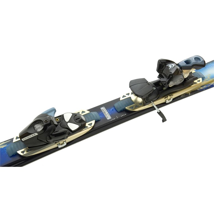 Salomon scream on sale skis 2005