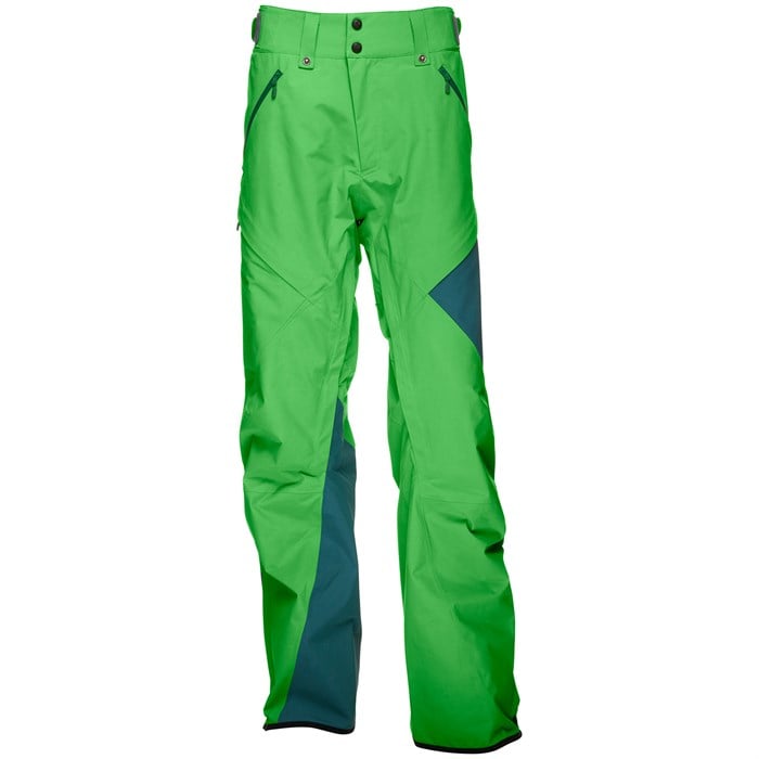 Norrona Narvik GORE-TEX® 2L Pants - Men's | evo