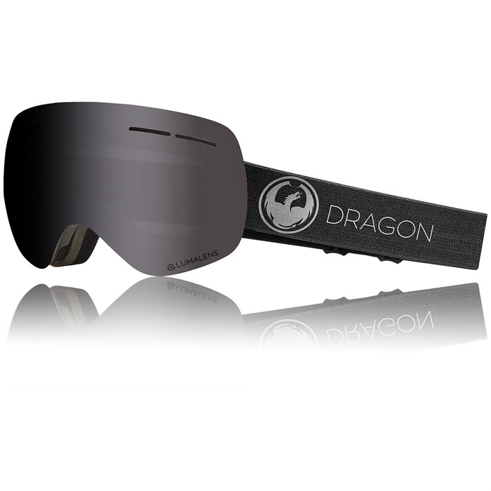 Dragon X1s Goggles evo