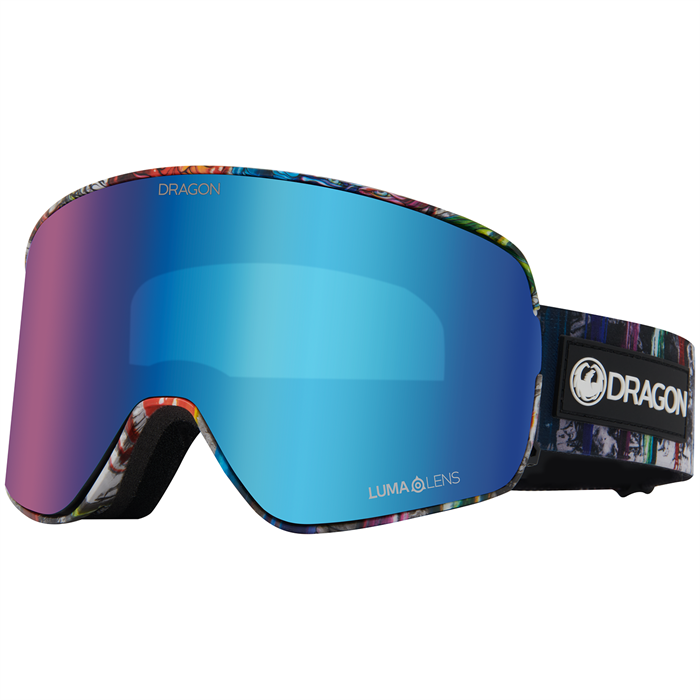 Dragon - Dragon NFX2 Goggles
