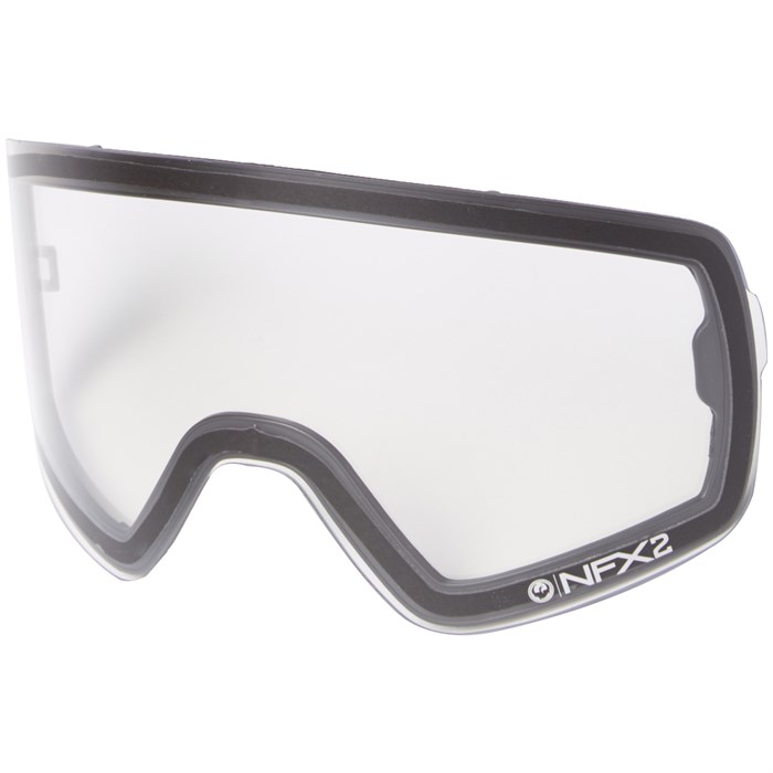 Dragon NFX2 Goggle Lens evo