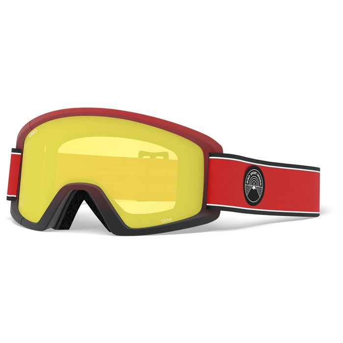 giro semi goggles