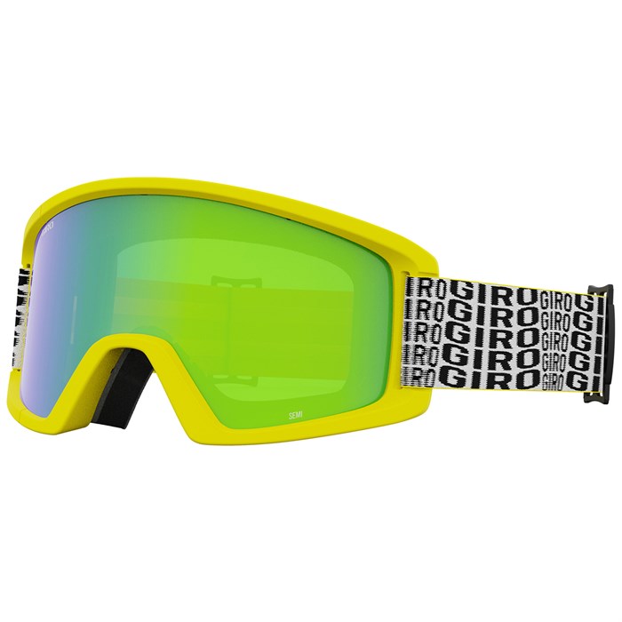 Giro - Semi Goggles