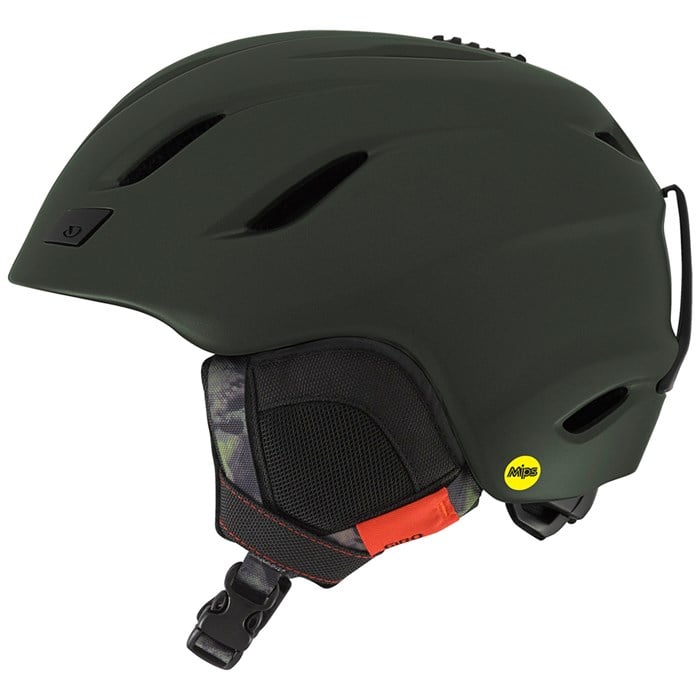 Aftermarket Replacement Foam Pads Cushions Liner fits Giro Evo Pro Helmet bike 