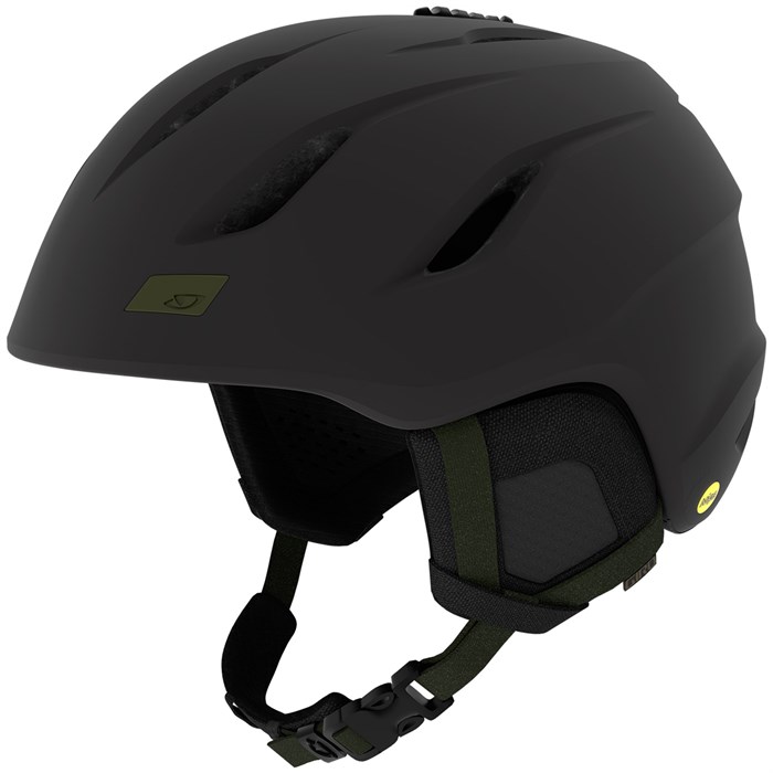 Giro - Nine MIPS Helmet - Used