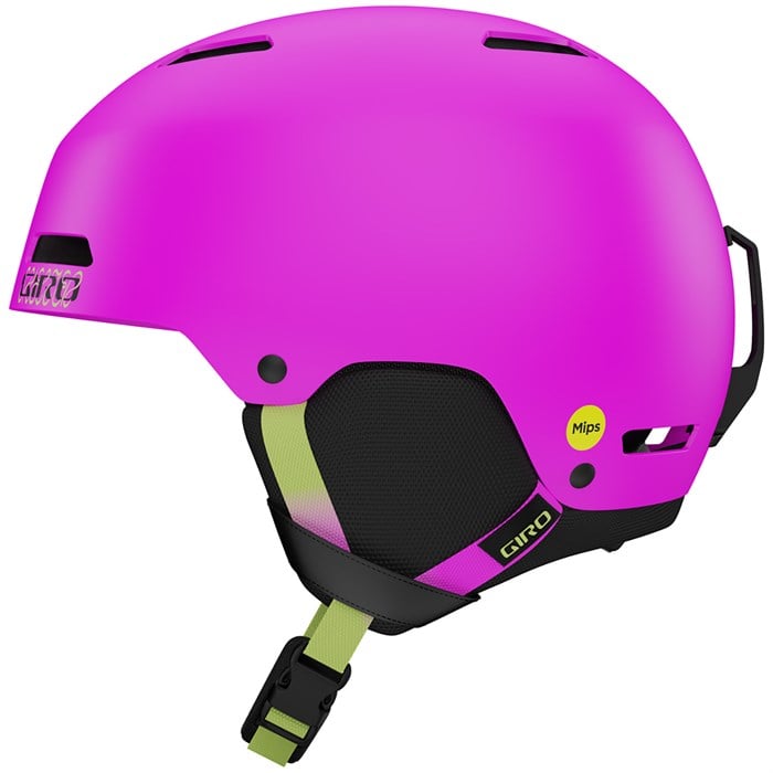 ☆GIRO LEDGE MIPS Mサイズ☆ Giro Ledge MIPS Helmet | evo