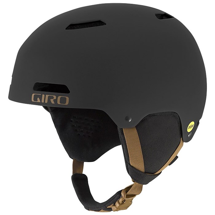 persoonlijkheid Merchandiser Gevoel Giro Ledge MIPS Helmet | evo