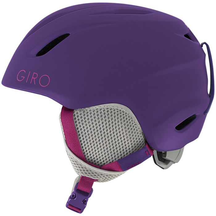Giro Launch Helmet - Little Kids' | evo