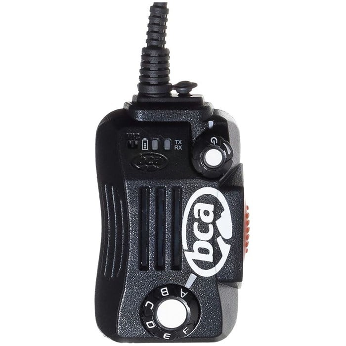 BCA BC Link Radio Battery evo
