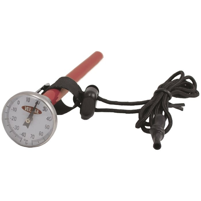 BCA - Analog Thermometer