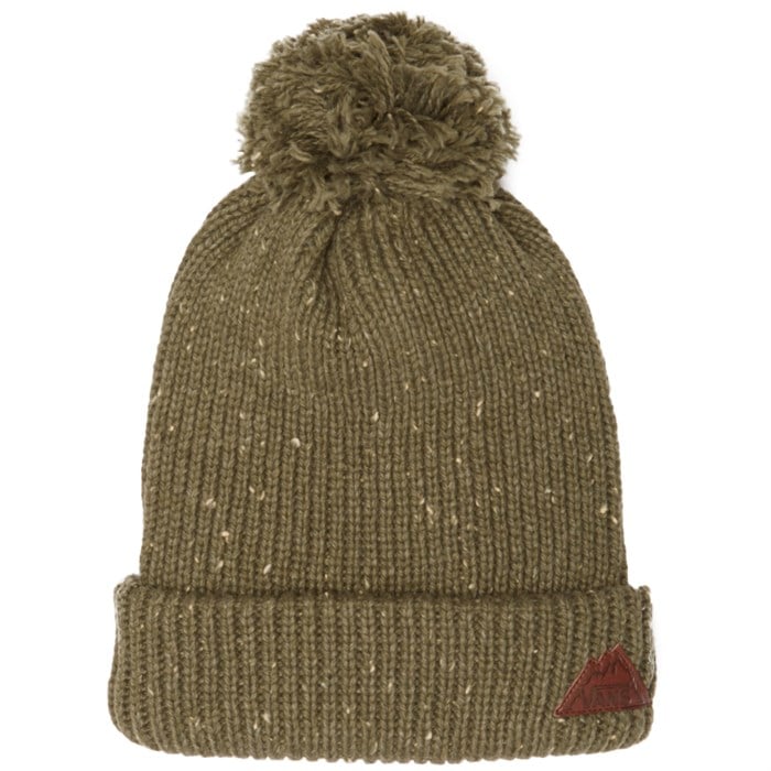 Vans Powley Pom Beanie 