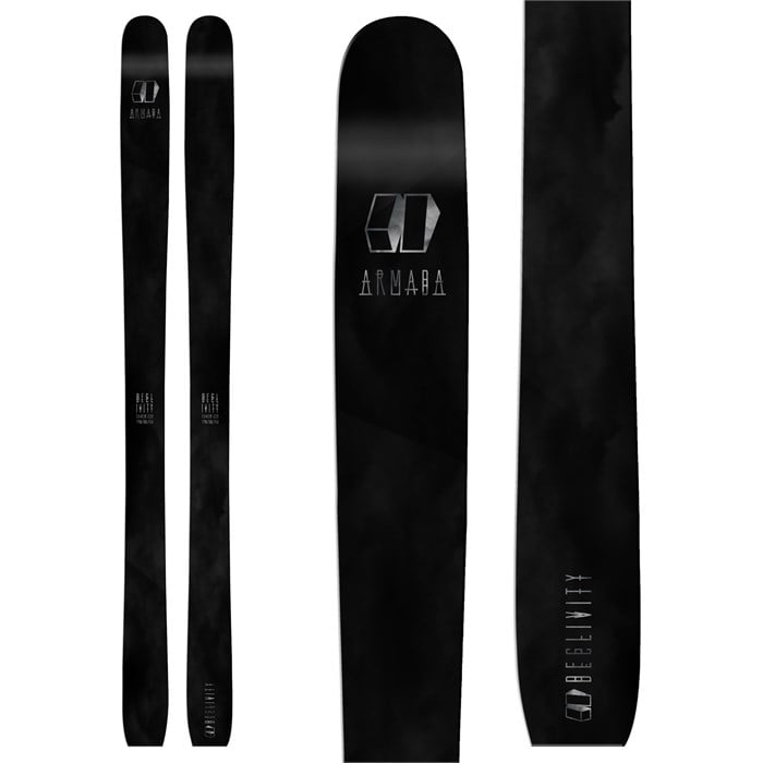 Armada Declivity Skis 2016 evo