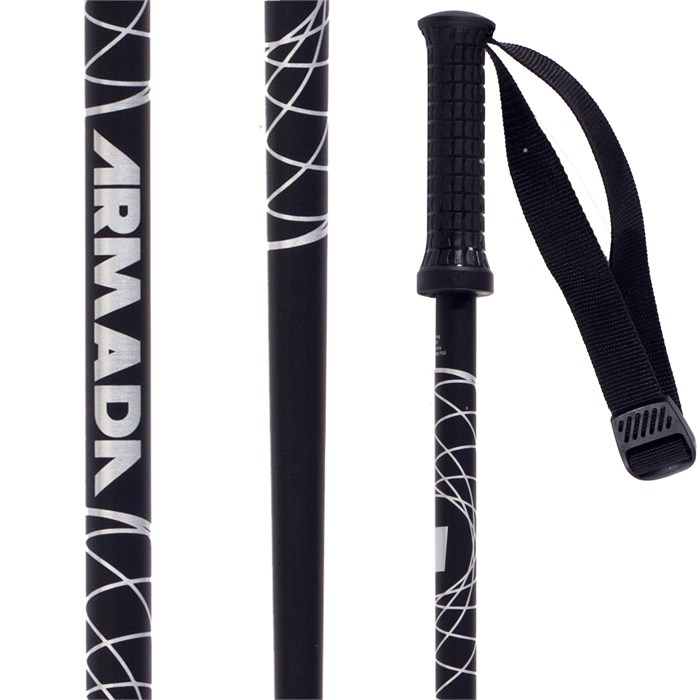 armada triad ski pole