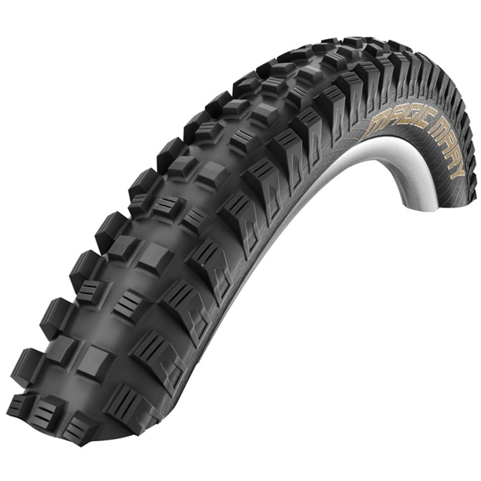 schwalbe magic mary snakeskin apex addix soft 27.5 x 2.60