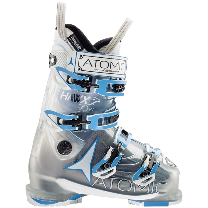 Atomic Hawx 90 Ski Boots - Women's 2016 