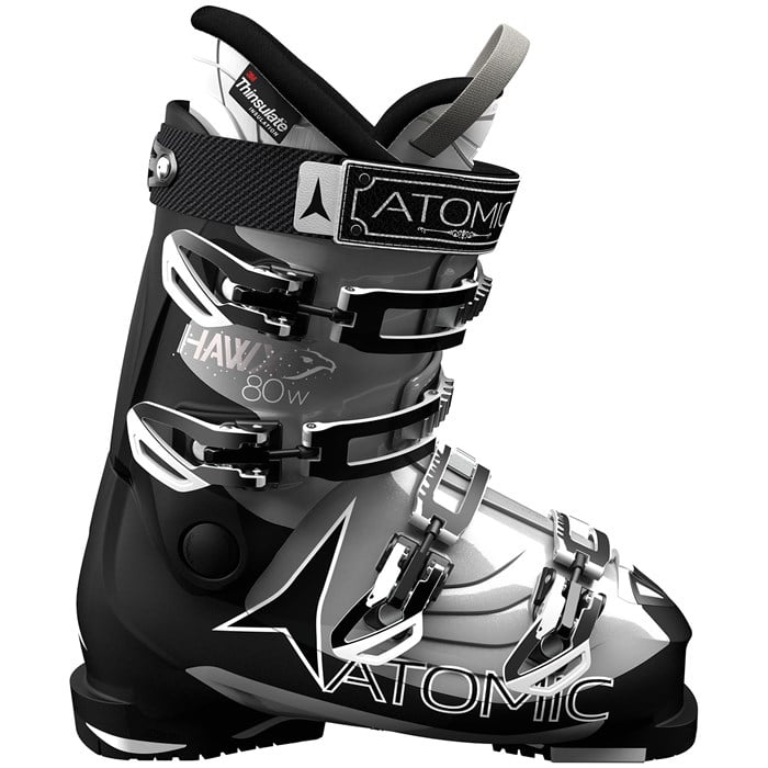 Atomic Hawx 80 Ski Boots Women's 2016 evo
