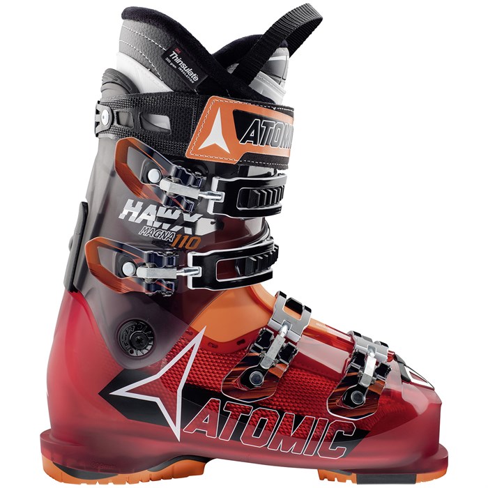 Atomic Hawx Magna 110 Ski Boots 2016 | evo