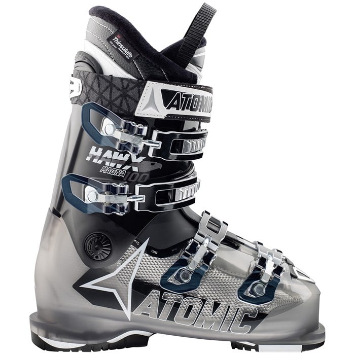 Woning straal Impasse Atomic Hawx Magna 100 Ski Boots 2016 | evo