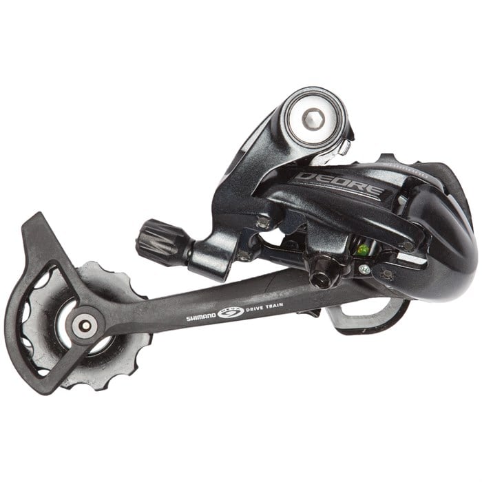 shimano m591 rear derailleur