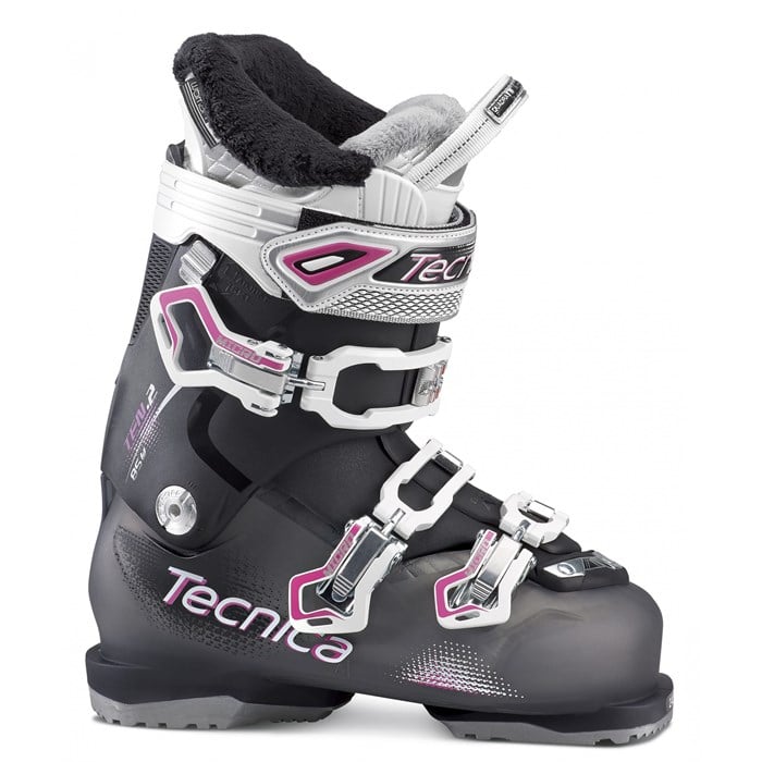Tecnica Ten.2 85W C.A. Ski Boots 