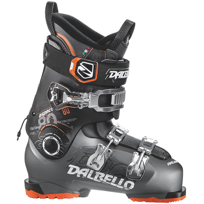 Dalbello Aspect 80 Ski Boots 2016 evo