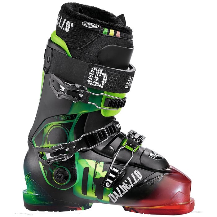 Dalbello - Il Moro T ID Ski Boots 2016