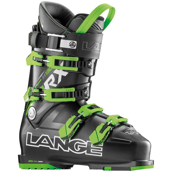 Lange RX 130 LV Ski Boots 2017 | evo