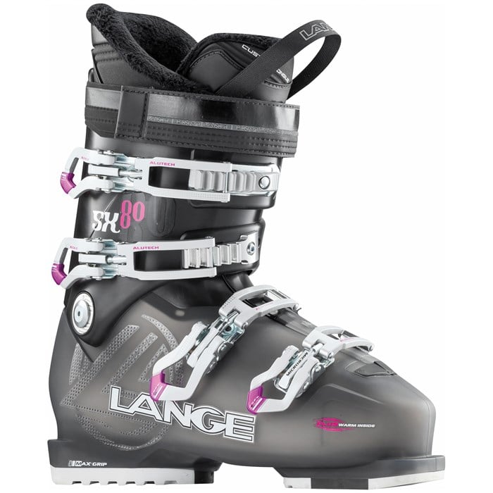 houten religie Schande Lange SX 80 Ski Boots - Women's 2016 | evo