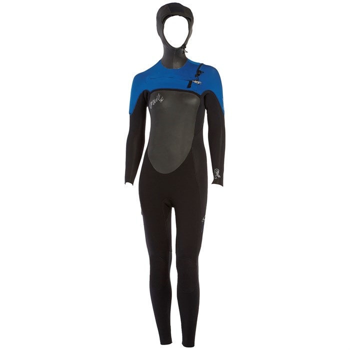 O'Neill Superfreak 5/4 Wetsuit Women's evo