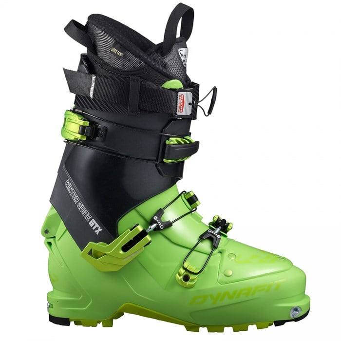 Dynafit Winter Guide GTX Ski Boots 2016 | evo