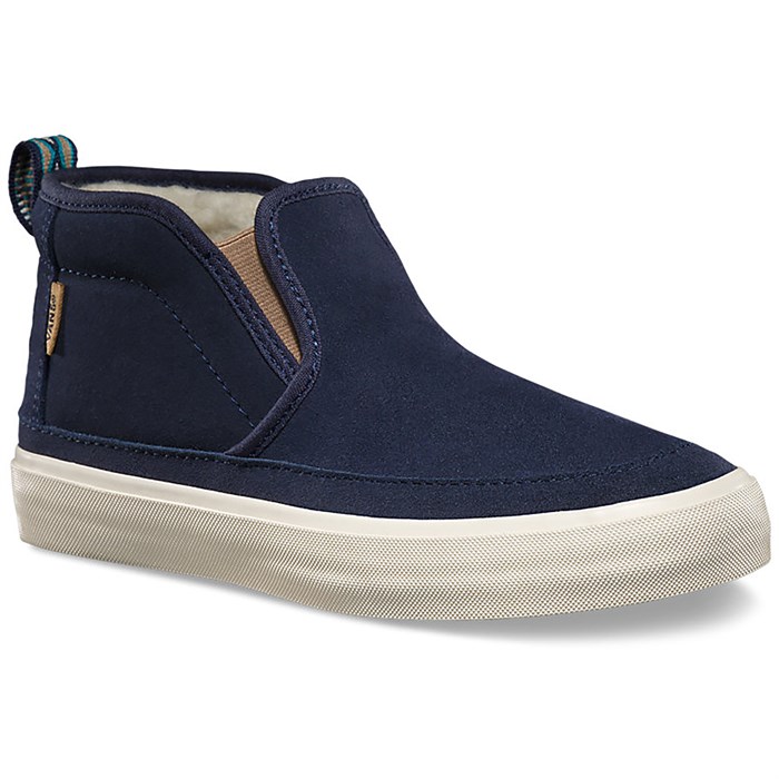 vans slip on boots vans slip on boots