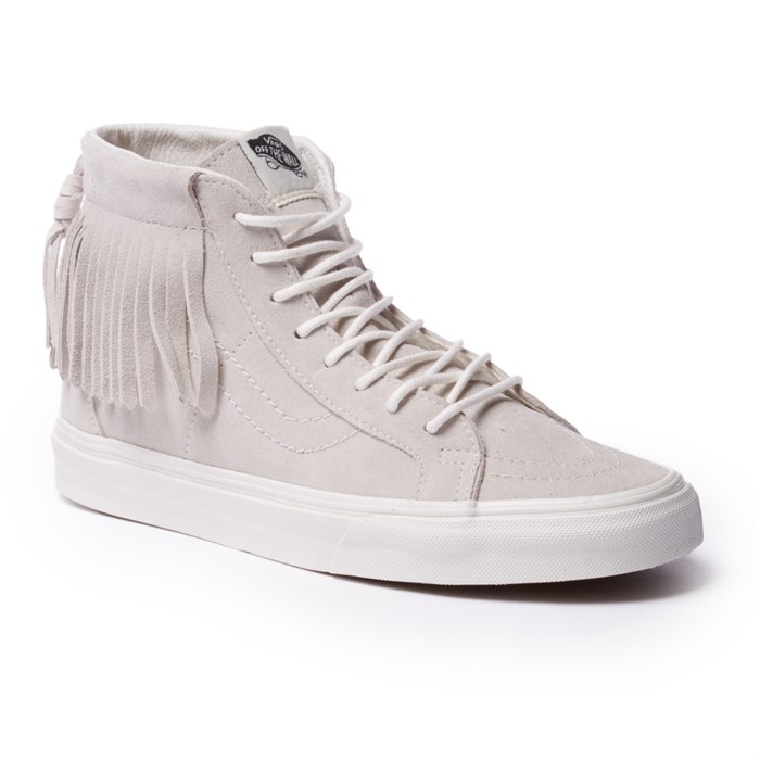 vans sk8 hi moc beige vans sk8 hi moc beige