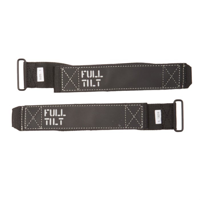 Full Tilt FTE Power Straps evo