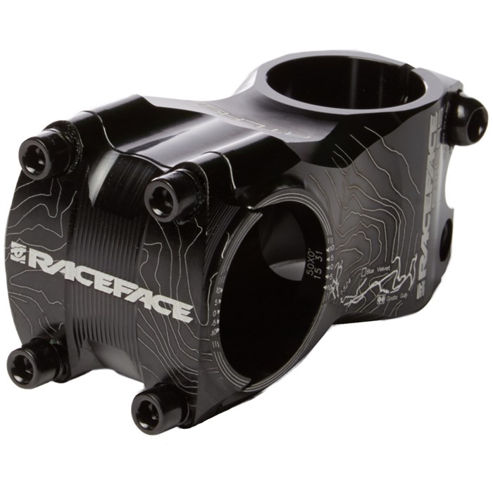 Race Face - Atlas Stem