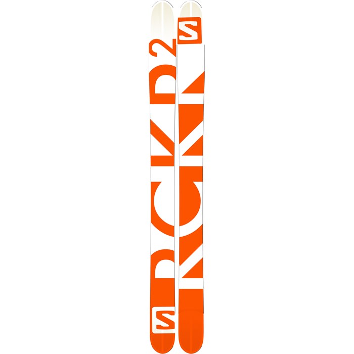 Salomon Rocker2 122 Skis 2016 | evo