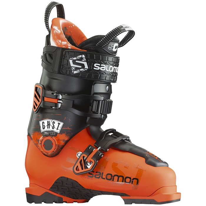 Salomon Ghost 130 Ski Boots 2016 | evo