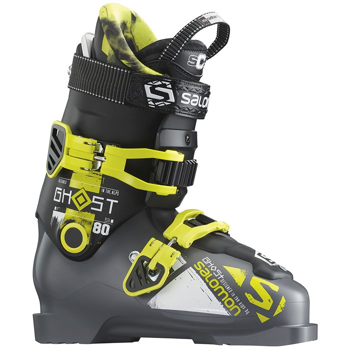 Salomon Ghost FS 80 Ski Boots 2016 | evo
