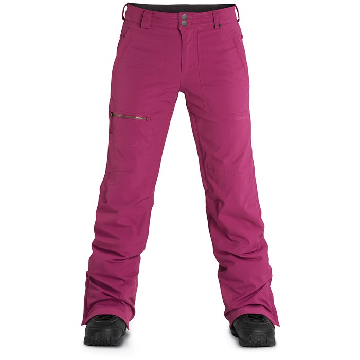 willow pants kookai