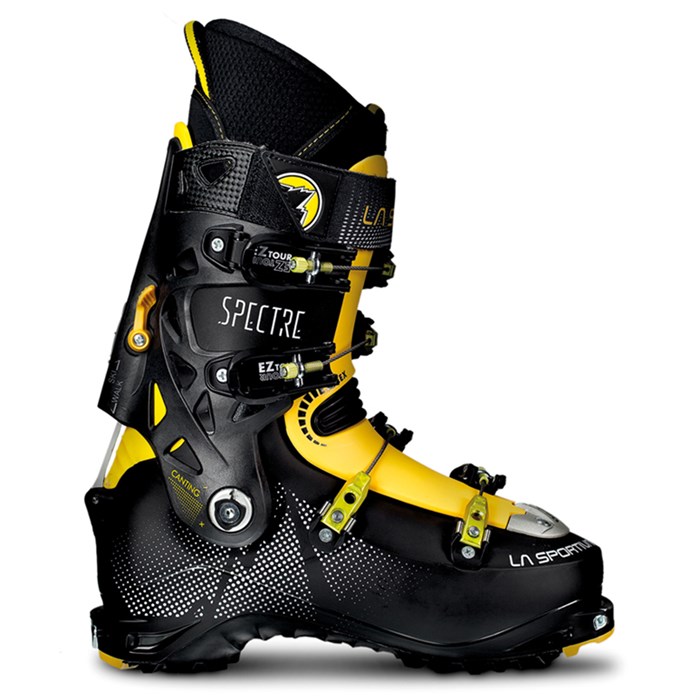 La Sportiva Spectre Alpine Touring Ski Boots 2016 Evo