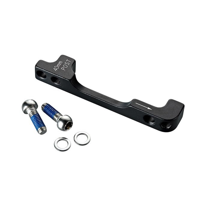 Avid - /SRAM 74mm Caliper Bracket, 200 PM-160